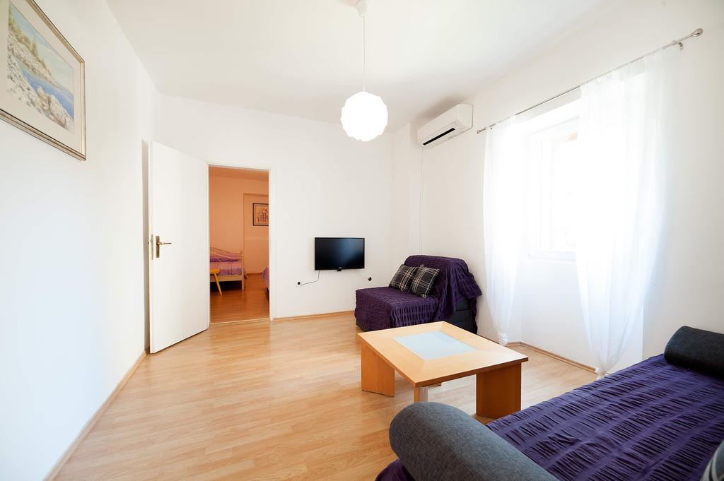 Dalmatian Garden - Free Parking - City Centre Šibenik Rom bilde